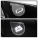 Spyder Auto 9935596 XTune Door Mirror - Truck Part Superstore