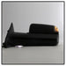 Spyder Auto 9935596 XTune Door Mirror - Truck Part Superstore
