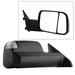 Spyder Auto 9935602 XTune Door Mirror - Truck Part Superstore