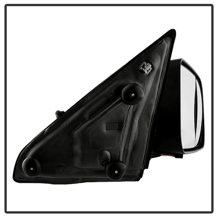 Spyder Auto 9935602 XTune Door Mirror - Truck Part Superstore