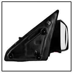 Spyder Auto 9935602 XTune Door Mirror - Truck Part Superstore