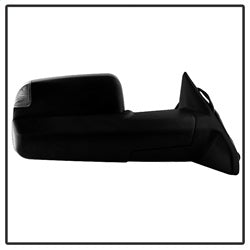 Spyder Auto 9935602 XTune Door Mirror - Truck Part Superstore