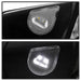 Spyder Auto 9935602 XTune Door Mirror - Truck Part Superstore