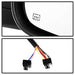 Spyder Auto 9935602 XTune Door Mirror - Truck Part Superstore