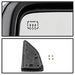 Spyder Auto 9935756 XTune Door Mirror Set - Truck Part Superstore