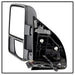 Spyder Auto 9935756 XTune Door Mirror Set - Truck Part Superstore