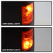 Spyder Auto 9935756 XTune Door Mirror Set - Truck Part Superstore