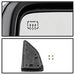 Spyder Auto 9935831 XTune Door Mirror Set - Truck Part Superstore