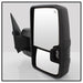 Spyder Auto 9936715 XTune Door Mirror Set - Truck Part Superstore