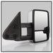 Spyder Auto 9936746 XTune Door Mirror Set - Truck Part Superstore