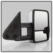 Spyder Auto 9936753 XTune Door Mirror Set - Truck Part Superstore