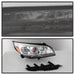Spyder Auto 9937057 XTune Projector Headlights; OE Style; - Truck Part Superstore