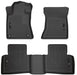 Husky Liners 99381 Front/2nd Seat Floor Liners - Truck Part Superstore