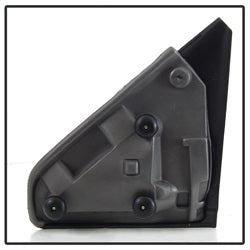Spyder Auto 9938603 XTune Door Mirror; RH(Passenger) Side; Power Heated; OE; - Truck Part Superstore