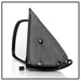 Spyder Auto 9938634 XTune Door Mirror; LH(Driver) Side; Power Heated; - Truck Part Superstore