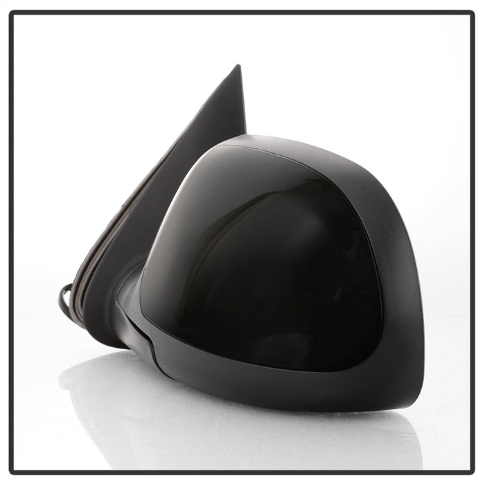 Spyder Auto 9938634 XTune Door Mirror; LH(Driver) Side; Power Heated; - Truck Part Superstore