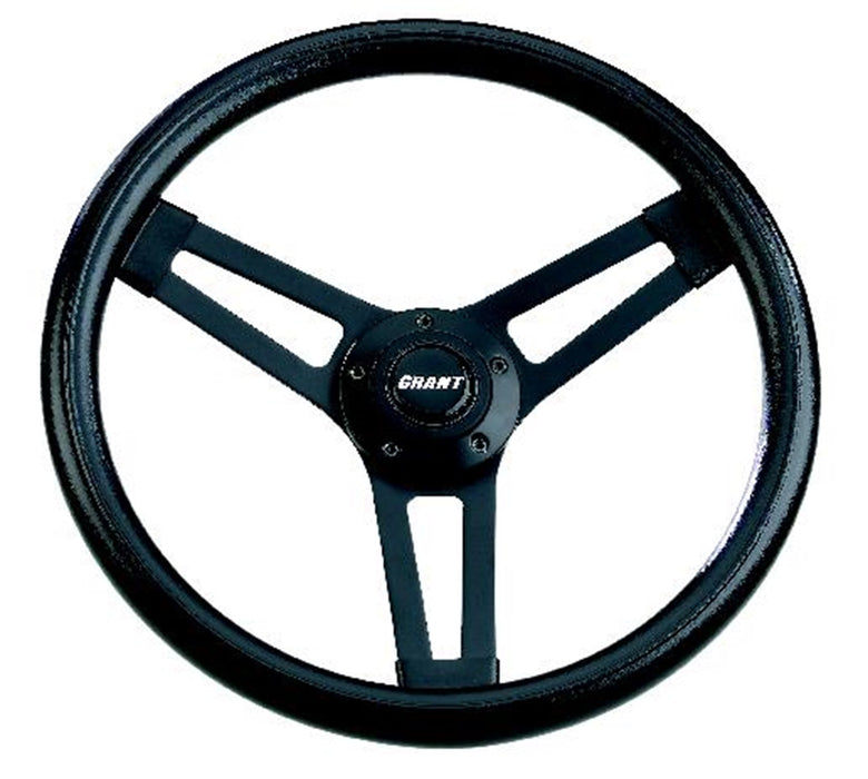 Grant 993 Classic Series 5 Style Steering Wheel - Truck Part Superstore