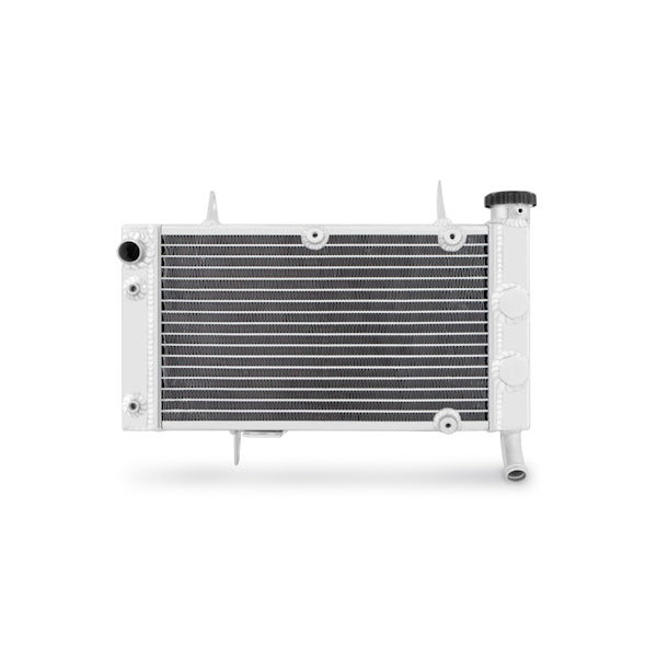 Mishimoto MMPS-LTZ400-03 Aluminum Radiator, fits Suzuki LTZ400 2003-2008 - Truck Part Superstore