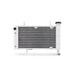 Mishimoto MMPS-LTZ400-03 Aluminum Radiator, fits Suzuki LTZ400 2003-2008 - Truck Part Superstore