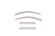 Auto Ventshade (AVS) 994003-PS2 Color Match Ventvisor® Low Profile Deflector 4 pc. - Truck Part Superstore