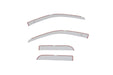 Auto Ventshade (AVS) 994003-PW7 Color Match Ventvisor® Low Profile Deflector 4 pc. - Truck Part Superstore
