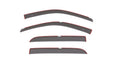 Auto Ventshade (AVS) 994004-PAU Color Match Ventvisor® Low Profile Deflector 4 pc. - Truck Part Superstore