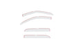 Auto Ventshade (AVS) 994004-PW7 Color Match Ventvisor® Low Profile Deflector 4 pc. - Truck Part Superstore