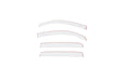 Auto Ventshade (AVS) 994036-40 Color Match Ventvisor® Low Profile Deflector 4 pc. - Truck Part Superstore