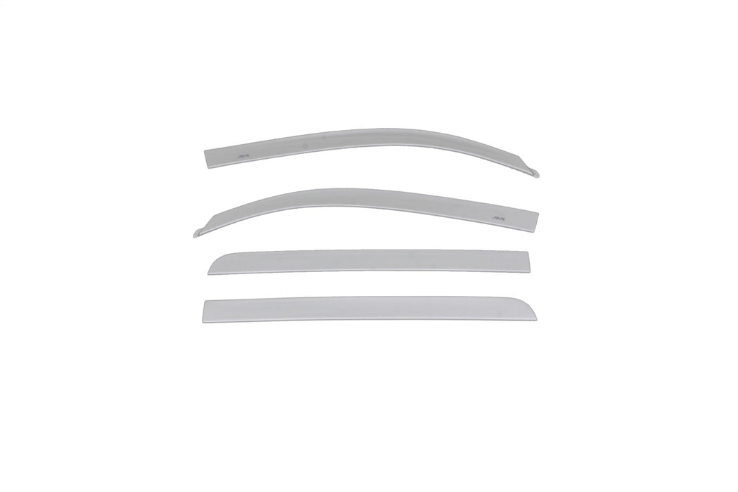 Auto Ventshade (AVS) 994064-PWD Color Match Ventvisor® Low Profile Deflector 4 pc. - Truck Part Superstore