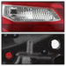 Spyder Auto 9943003 Tail Lights; OEM; Outer Left; - Truck Part Superstore