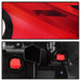 Spyder Auto 9943003 Tail Lights; OEM; Outer Left; - Truck Part Superstore