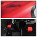 Spyder Auto 9943010 Tail Lights; OEM; Outer Right; - Truck Part Superstore