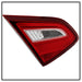 Spyder Auto 9943027 Tail Lights; OEM; Inner Left; - Truck Part Superstore