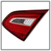 Spyder Auto 9943034 Tail Lights; OEM; Inner Right; - Truck Part Superstore