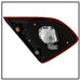 Spyder Auto 9943034 Tail Lights; OEM; Inner Right; - Truck Part Superstore