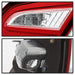 Spyder Auto 9943034 Tail Lights; OEM; Inner Right; - Truck Part Superstore