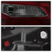 Spyder Auto 9943041 OE Tail Light; Red Smoke; - Truck Part Superstore