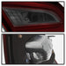 Spyder Auto 9943041 OE Tail Light; Red Smoke; - Truck Part Superstore