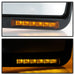 Spyder Auto 9943171 Power Heated Sequential LED Signal Mirror; OEM; Set; Amber; - Truck Part Superstore