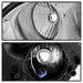Spyder Auto 9943232 Halogen OE Headlight; Driver(LH) Side; - Truck Part Superstore