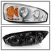 Spyder Auto 9943249 OE Headlight; Passenger(RH) Side; - Truck Part Superstore
