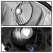 Spyder Auto 9943249 OE Headlight; Passenger(RH) Side; - Truck Part Superstore