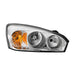 Spyder Auto 9943249 OE Headlight; Passenger(RH) Side; - Truck Part Superstore