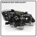 Spyder Auto 9943270 HID/AFS Headlight; Driver(LH) Side; - Truck Part Superstore