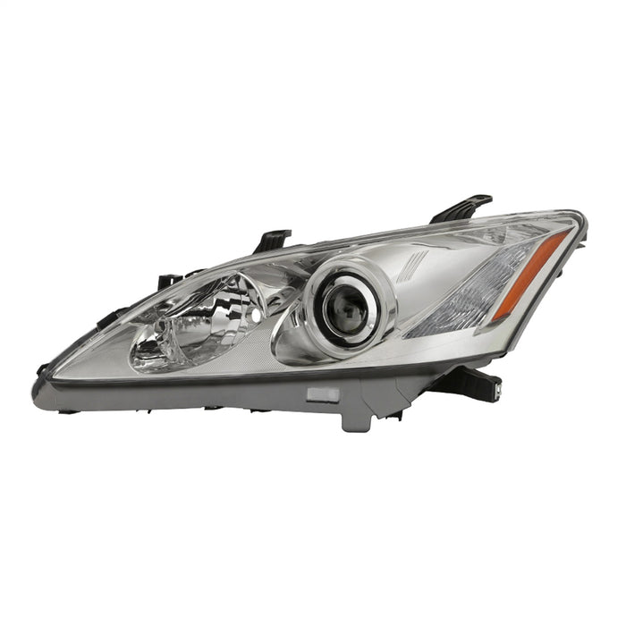 Spyder Auto 9943270 HID/AFS Headlight; Driver(LH) Side; - Truck Part Superstore