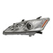 Spyder Auto 9943270 HID/AFS Headlight; Driver(LH) Side; - Truck Part Superstore