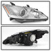 Spyder Auto 9943287 HID/AFS Headlight; Passenger(RH) Side; - Truck Part Superstore