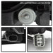 Spyder Auto 9943287 HID/AFS Headlight; Passenger(RH) Side; - Truck Part Superstore