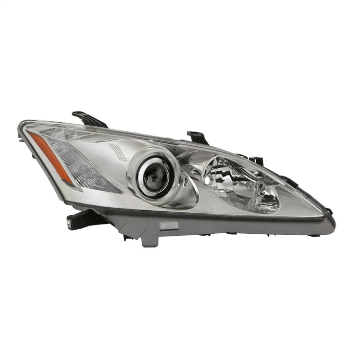 Spyder Auto 9943287 HID/AFS Headlight; Passenger(RH) Side; - Truck Part Superstore