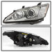 Spyder Auto 9943294 HID/AFS Headlight; Driver(LH) Side; - Truck Part Superstore